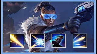 : LUCIAN MONTAGE - BEST PLAYS S13