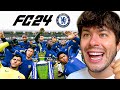 FC24 Chelsea Career Mode