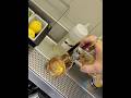 POV Bartender - Creating Smoke Wagon Old Fashioned #fyp #fypシ #bartender #cocktail #trending #viral