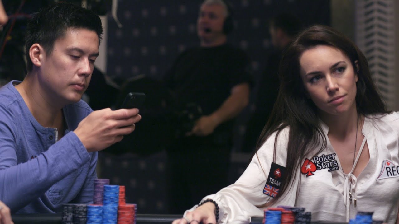 London poker festival 2014