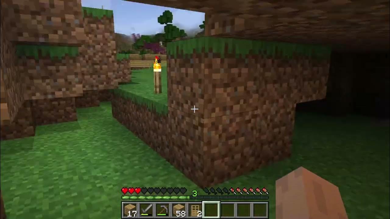 Minecraft (Java) smp YouTube