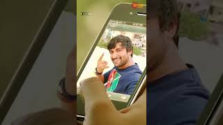 Gentleman Nani Surbhi Nivetha Thomas Telugu Comedy Scene