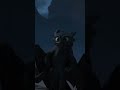 Toothless tries to impress | How to Train Your Dragon: The Hidden World