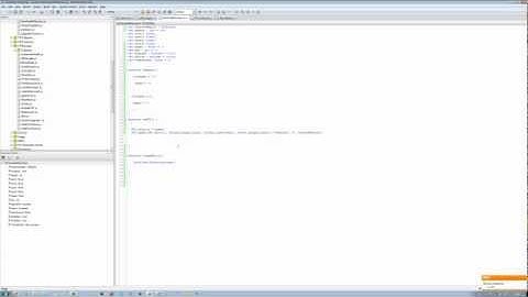 059 - Unity 3D : creating blood splat screen (Java Script) part 2 of 6