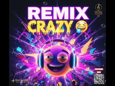 فيديو REMIX CRAZY 🤪 اقوى ريمكس حماسي 2026 (دي جي تفجير سماعات) مطلوب أكثر شيء