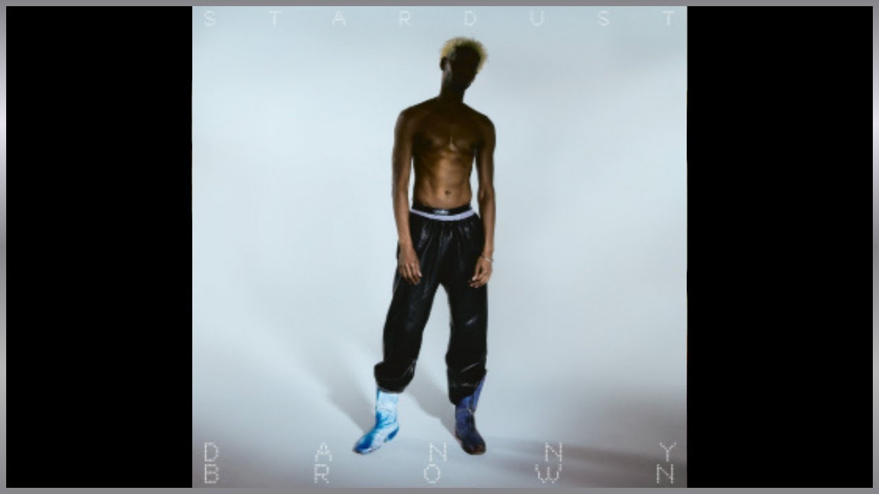Danny Brown, ta Ukrainka & Zheani - The End (feat. Cynthoni)