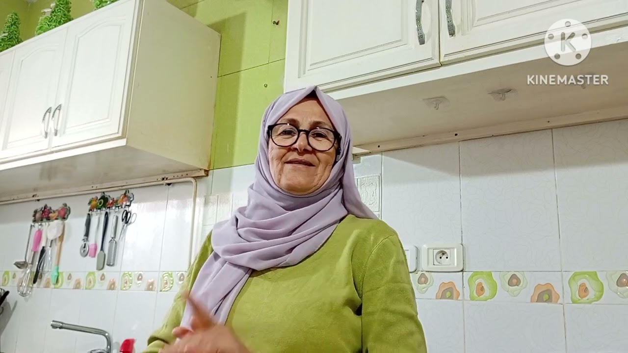 أول مرة نحكي على مرضي 😵🤒 دبارة رقم19مقرونة جارية مع طاجين مرقاز 🥧