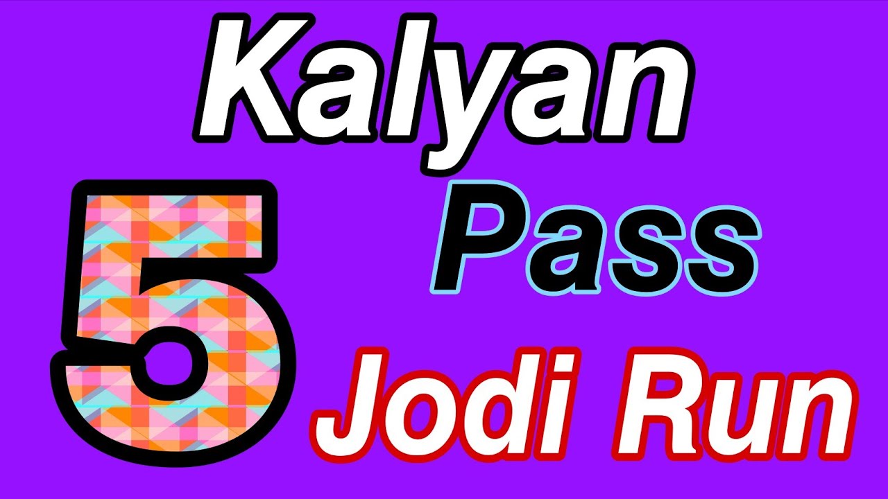 𝙆𝙖𝙡𝙮𝙖𝙣 𝙈𝙖𝙩𝙠𝙖 24-01-2026 𝙁𝙧𝙚𝙚 𝙂𝙖𝙢𝙚 𝙁𝙞𝙭 𝙅𝙤𝙙𝙞 𝙇𝙤𝙨𝙨 𝙘𝙤𝙫𝙚𝙧 𝙂𝙖𝙢𝙚