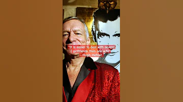 Celebrity Autopsy Reports - Vol. 19: Hugh Hefner Dies From E Coli Induced Sepsis
