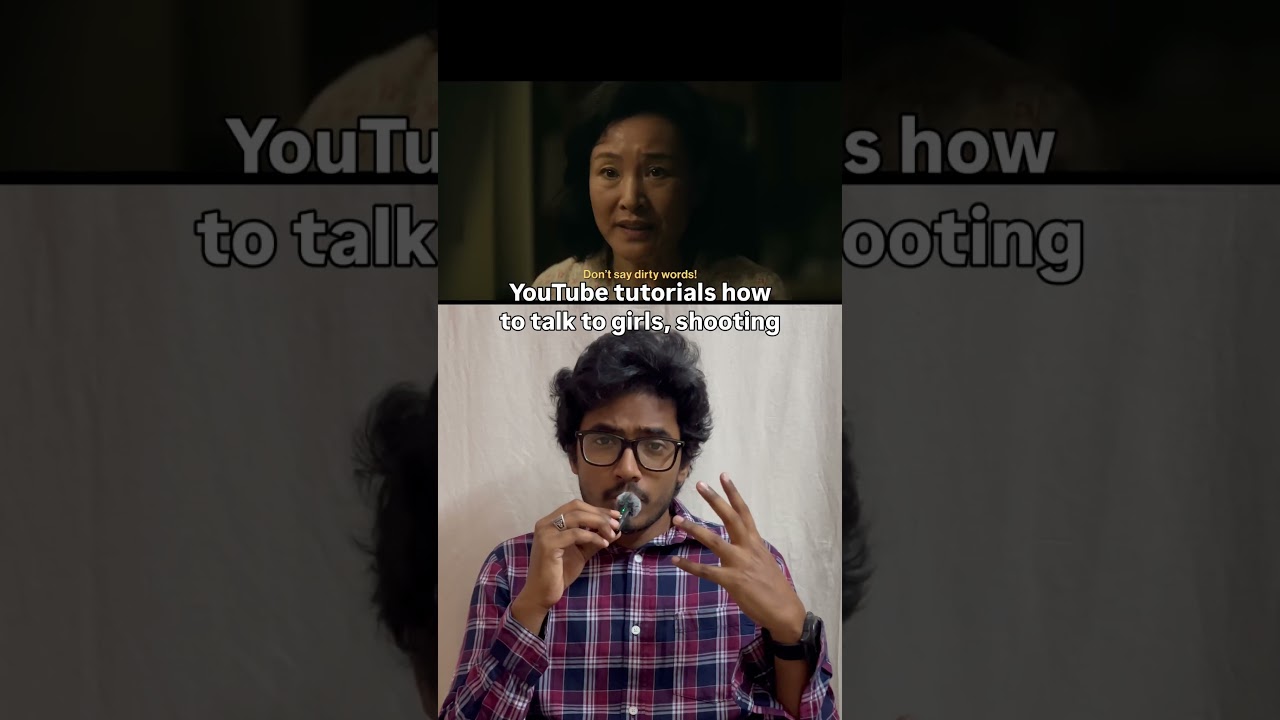 One of the best coming-of-age films I've seen in YEARS. And I mean it. 🎬DIDI directed by Sean Wang.