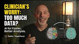 Sasha's Differential Diagnosis Mapping: Your New Clinical Partner screenshot 5