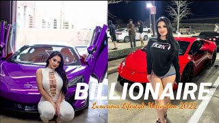 Billionaire Luxurious Lifestyle 2022 Billionaire Luxurious Lifestyle Motivation