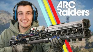 🔴ARC Raiders COMMUNITY GAMES LIVE🔥