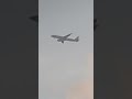 TGW254 Morning Landing - PlaneSpotting - #airplane #aviation #fypシ #fyp #shorts