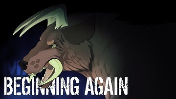 [OPEN 19/25] Beginning Again MAP