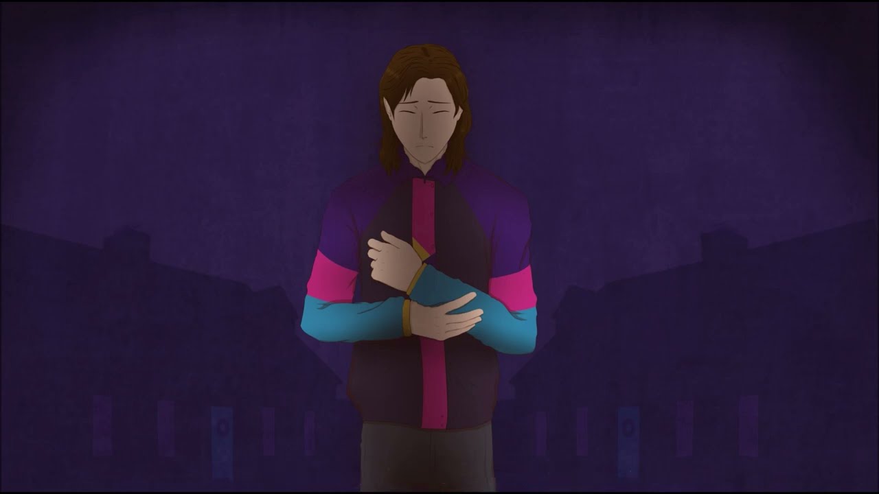 Tell Me Father - Michael Afton Version (FNaF cover)