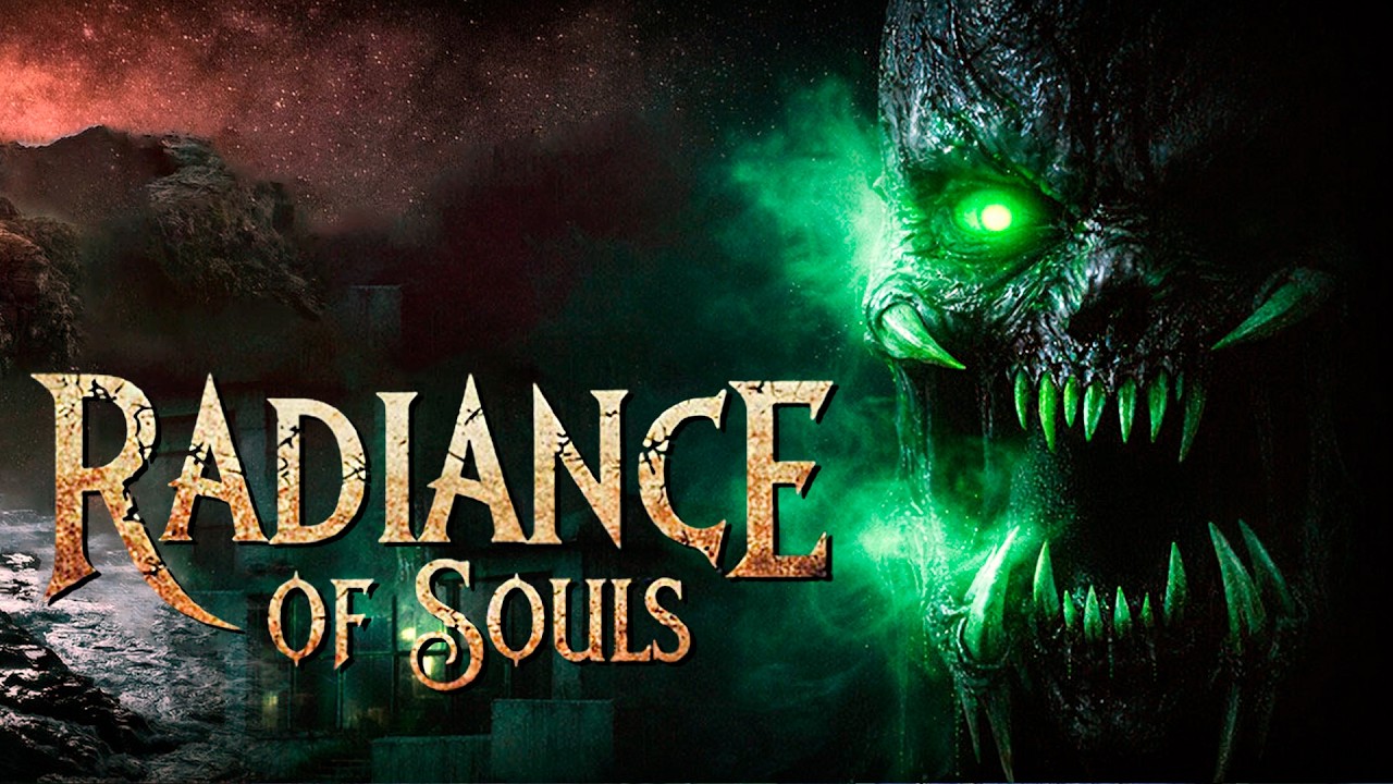 Radiance of Souls ►Прохождение на ПК ►ИЗОЛИРОВАННАЯ СТАНЦИЯ
