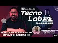 Tecno Lab - Realiza enlaces de Video en calidad HD