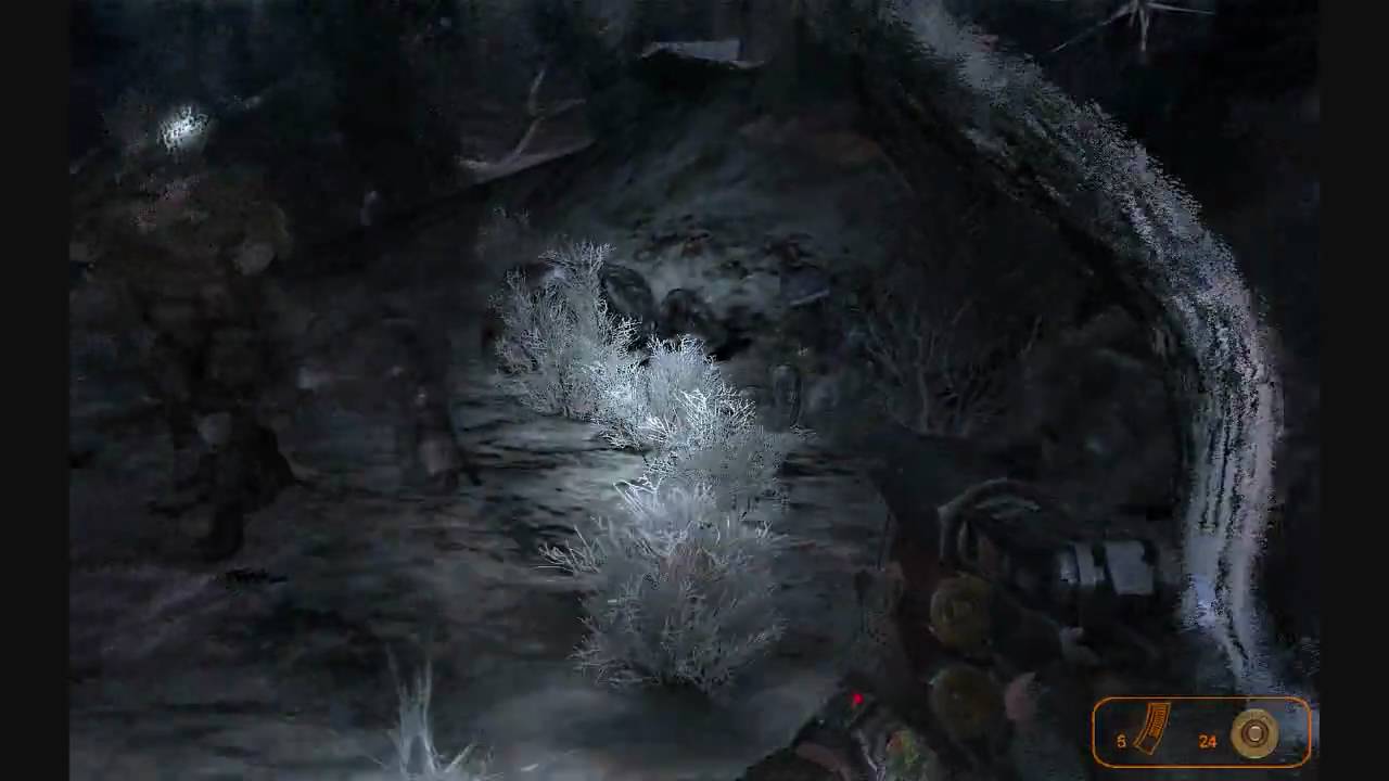 metro 2033 redux tower metro 2033 redux tower