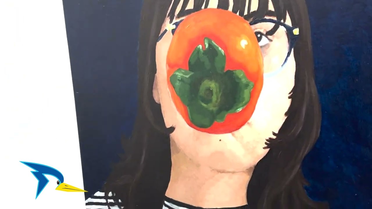 YouTube player