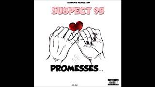 Suspect 95 - Promesses ( Prod by Roch Arthur) Resimi