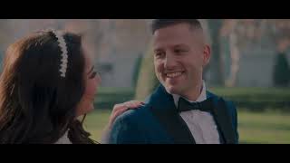 Love in Motion | Cinematic Wedding NIKON ZR
