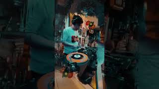 90s House on 45s 🎧 #dj #vinyldjs #djset #vinyldj #recordcollection #housemusic #vinyldjset #vinyl