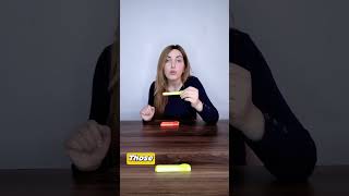 Stop Confusing This, That, These, Those