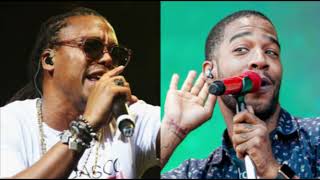 Lupe Fiasco Rejects Kid Cudi's Apology Amid Escalating Feud