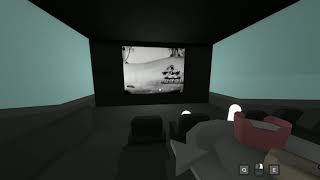 Theater of the Dead (Ludum Dare 53) - Music