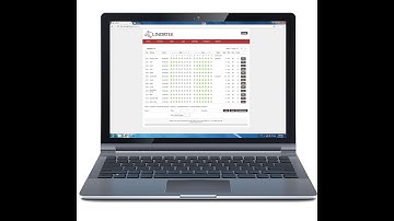 Netbell Web-based Bell System Software Configuration