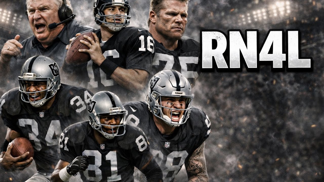 RN4L (You Know What it Means)