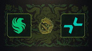 Team Falcons проти PVISION | Гра 2 | PGL Wallachia Season 8: Playoffs