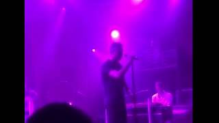 Keane - Bedshaped - live (Lido Berlin 26.06.2019)