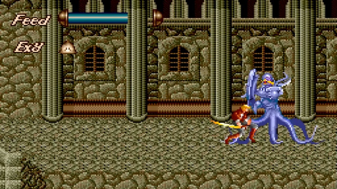 フィーンドの謎を追う『フィーンドハンター』 第3回 YouTube