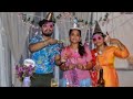 My sister bday celebrations vlog  ramya sreekanth  bullabbayi trendzz vlogs birt.ay