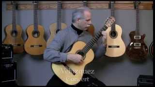 1961 Velazquez Concert 472011