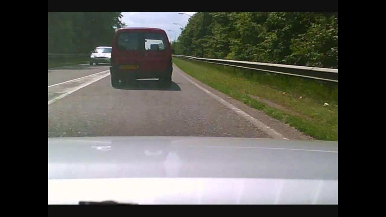 EnVivo Action Video Camera Movie Sample 3 YouTube