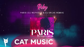 Download Mp3 RUBY - Paris (DJ Mephisto x DJ Dr1ve Remix) Gudang lagu Download Mp3 RUBY - Paris (DJ Mephisto x DJ Dr1ve Remix)