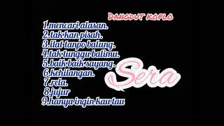 Download lagu sera dangdut koplo 1 enak di dengar 2021[full album]sera lawas#sera#musicdangdut