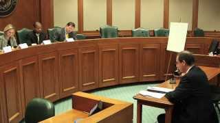 State Preservation Board Approves Texas Capitol Vietnam Veterans Monument
