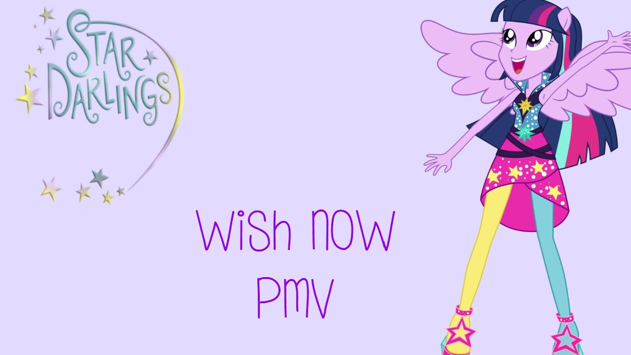 Wish Now PMV