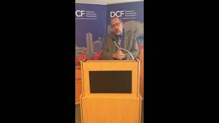 State of the DCF FY 2019: Stuart Comstock-Gay