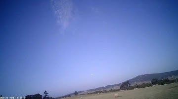 Funcub 1/2 flap take off & landing. Love those flaps!!!