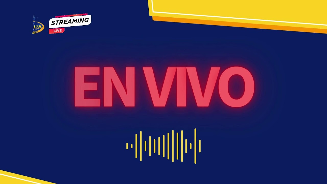 Transmisión en vivo de Radio Esperanza