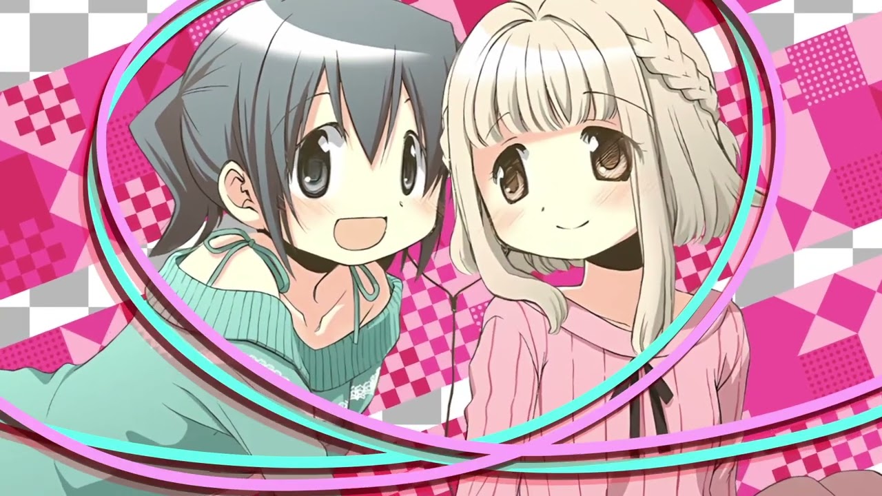 Mmgc22 Day1 Mei 魅 Group 今日は何もない素晴らしい一日だった ひだまりスケッチ てつ Xiao Youtube