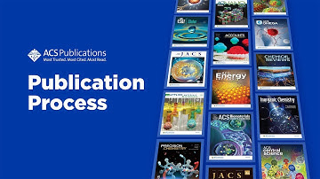 ACS Publications: Your Trusted Source for Scholarly Research