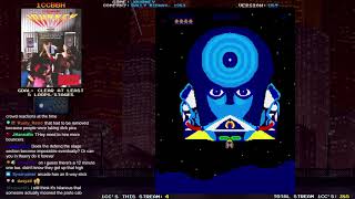 1CCBBH - 386. Journey (5 Loops Clear)