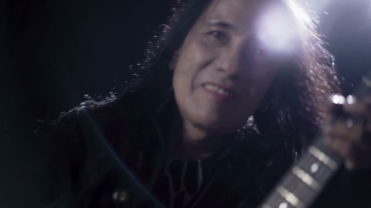 Andromedha - Omong Kozonk (Official Video Music)