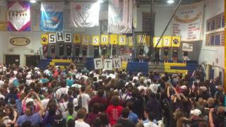 2017 Steve Stefani Dance Marathon